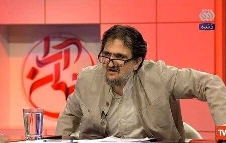 عضو جبهه پایداری: ساپورت از لخت شدن بدتر است /شعار «زن، زندگی، آزادی» یعنی «زن، فحشا، هرزگی»