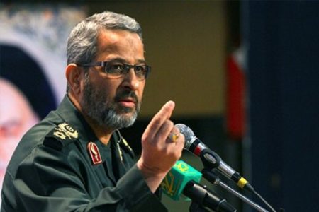 سردار غیب‌پرور: موضوع کشف حجاب نیست، دهن‌کجی به همه مسلک پیامبر است