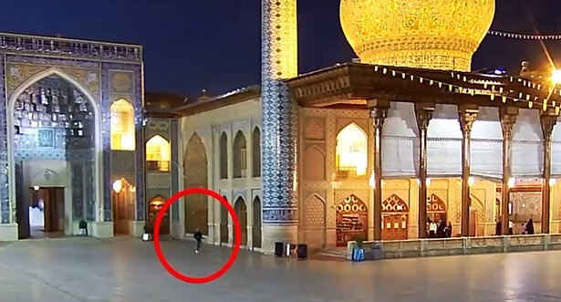 کیفرخواست متهمان اصلی حادثه تروریستی شاهچراغ (ع) صادر شد