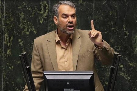 انتقاد تند نماینده مجلس بر علیه قیمت بالای خودرو