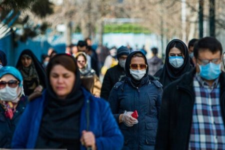 احتمال اوج‌گیری مجدد کرونا در روزهای آینده