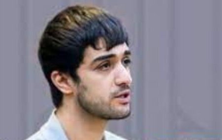 اعدام محمدمهدی کرمی تکذیب شد