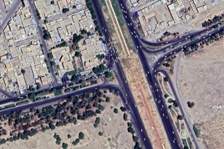 کشف تازه در شوش
