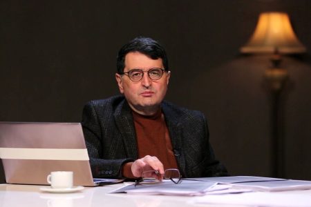 مجید تفرشی: لاشه و جنازه برجام آرزوی دولت جدید ایران است