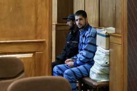 ابراز بی اطلاعی وکیل تعیینی محمد قبادلو از چرایی تغییر رای دیوان