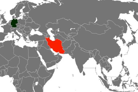 دولت آلمان تضمین‌های تجاری و گفتگوهای اقتصادی با ایران را تعلیق کرد