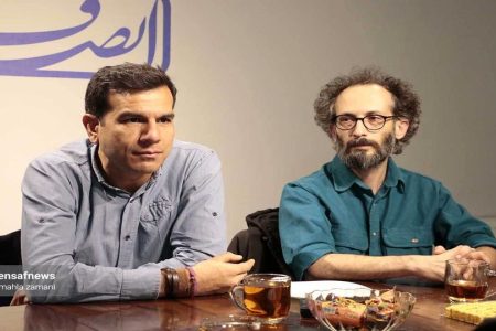 همسران نیلوفر حامدی و الهه محمدی: در کوتاه‌مدت برای همسران ما وثیقه‌ای تعیین شود و از بازداشتگاه بیرون بیایند/ ادامهٔ بازداشت هیچ منطقی ندارد