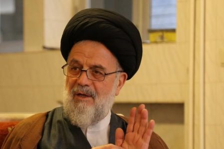 آیت‌الله موسوی تبریزی: تعجیل در اجرای حکم اعدام با اسلام در تضاد است/ وظیفه حاکمیت توجه به اعتراضات و انتقادات مردم است