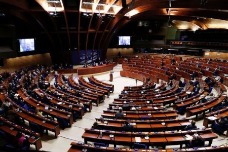 شورای اروپا علیه ایران بیانیه داد