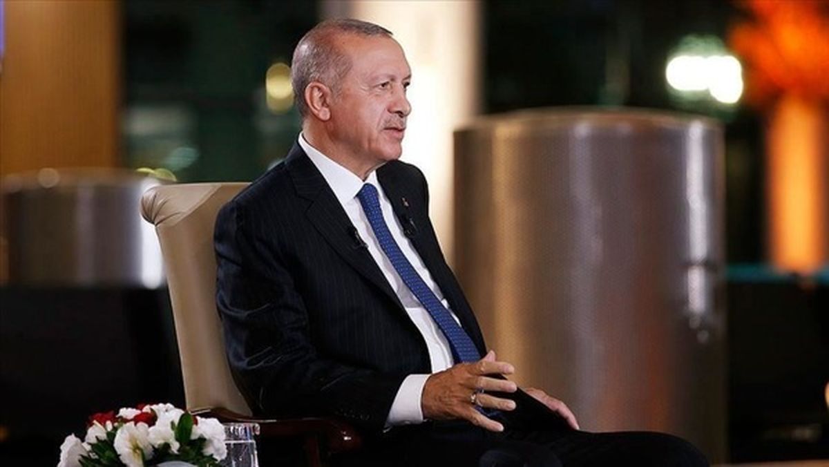 رجب طیب اردوغان: برای آخرین بار کاندید ریاست‌جمهوری می‌شوم