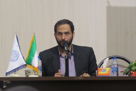 محسن برهانی: اگر قاضی در اعدام محسن شکاری اشتباه کرده باشد باید دیه بدهد