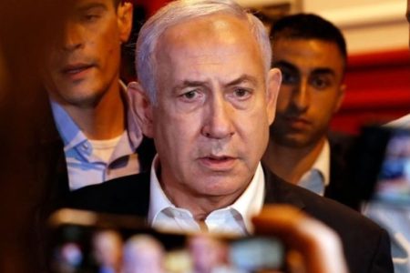 نتانیاهو: توافق هسته‌ای با ایران احتمالا مرده است