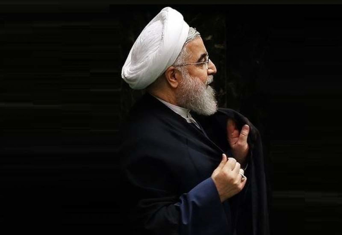 رسانه اصولگرا: حسن روحانی در دادگاه پرونده‌های قضایی دارد