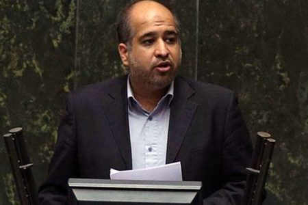 خضریان نماینده مجلس: با آمران و عاملان جریان بولتن‌ نویس برخورد شود