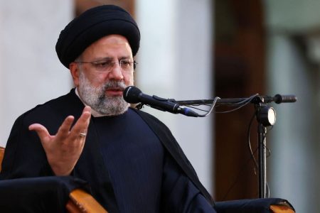 رئیسی: شناسایی، محاکمه و مجازات اغتشاشگران با قاطعیت پی گیری خواهد شد
