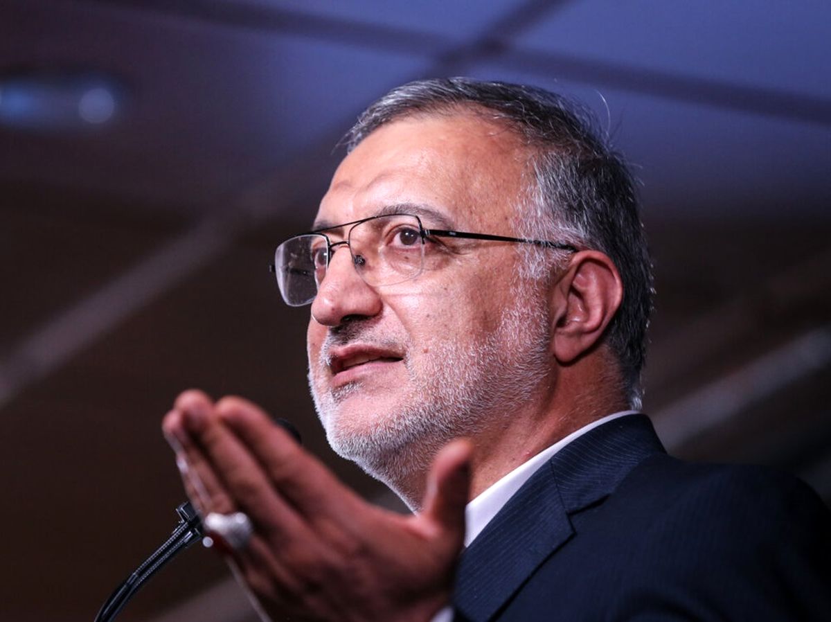 توضیحات شهردار تهران درباره اخذ عوارض از قبرها/زاکانی: اشتباه بود و حذف شد