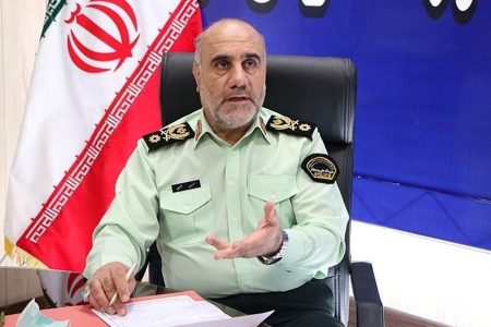 «سردار رحیمی» برکنار شد