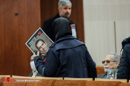 در سومین جلسه دادگاه رسیدگی به پرونده سقوط هواپیمایی اوکراینی چه گذشت؟