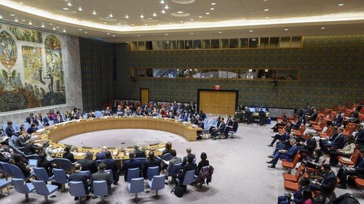 ۲۸ آذرماه؛ نشست دوره‌ای شورای امنیت درباره قطعنامه ۲۲۳۱ و برجام