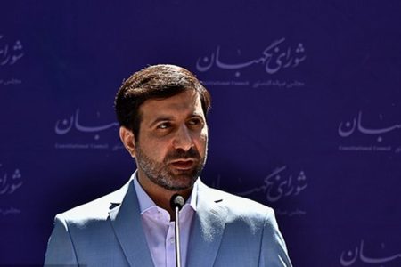واکنش سخنگوی شورای نگهبان به اعدام محسن شکاری/ قانون باید به نحوی نوشته شود که تفسیرپذیر نباشد