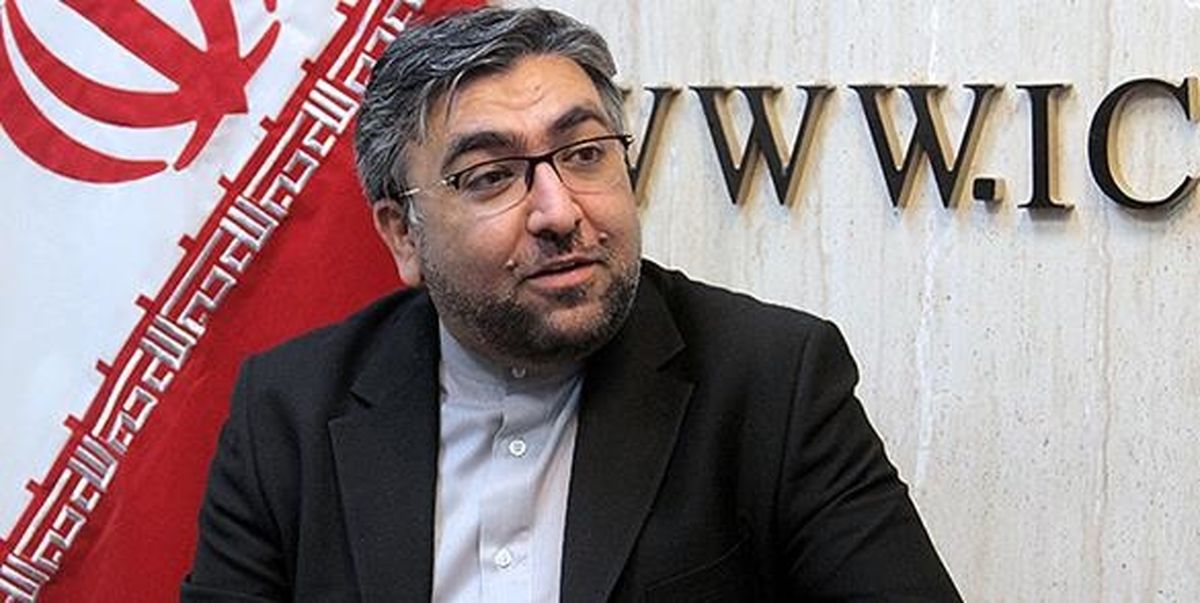 نماینده مجلس: آمریکا، جمهوری اسلامی را از روی عادت «تَحریم» می‌کند