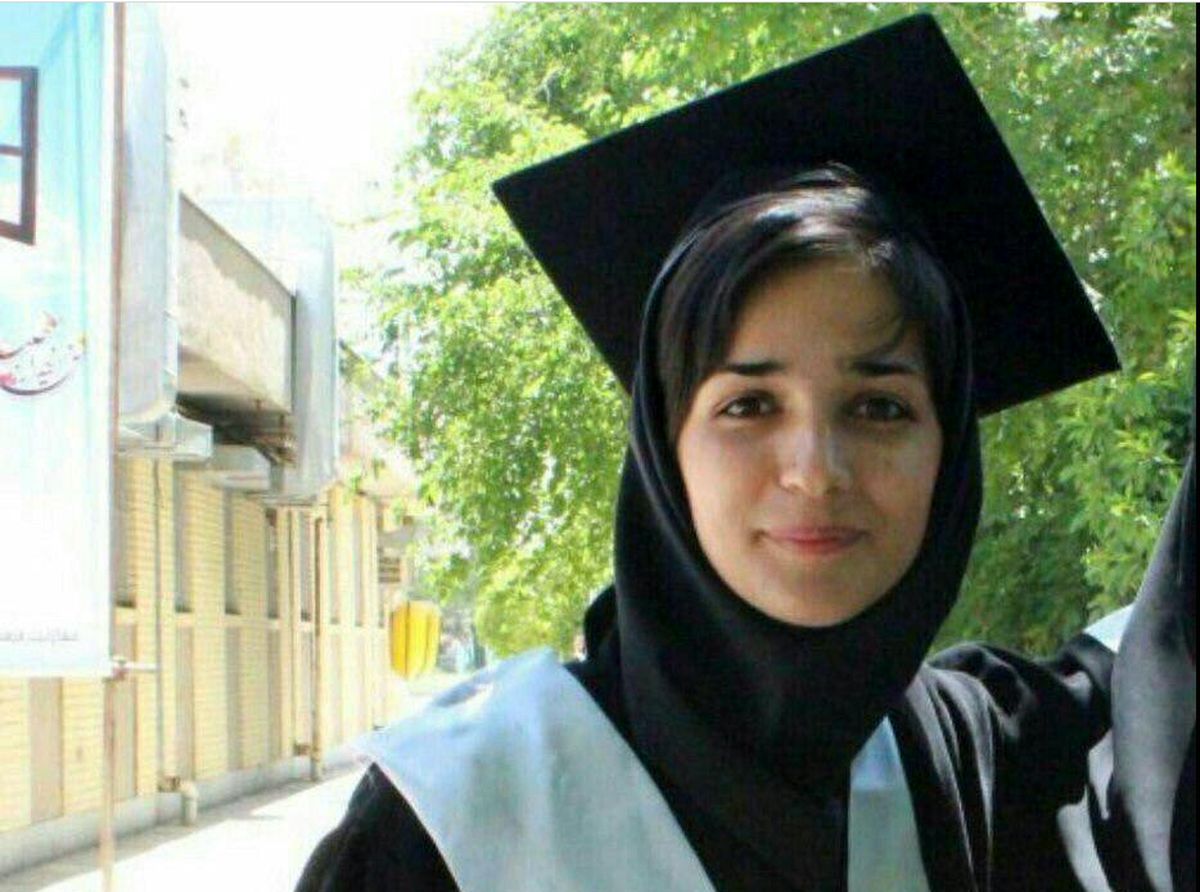 در پی نگرانی‌ها از وضعیت جسمی لیلا حسین‌زاده در زندان/ معاینه لیلا حسین زاده توسط دو پزشک در ۴۸ ساعت گذشته
