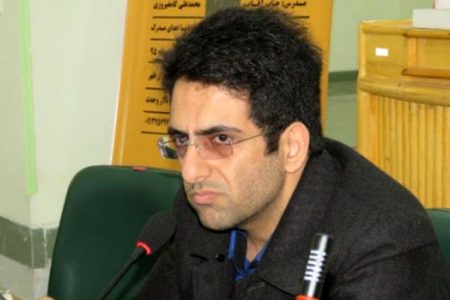 جزئیات بازداشت «محمدعلی کامفیروزی» وکیل دادگستری