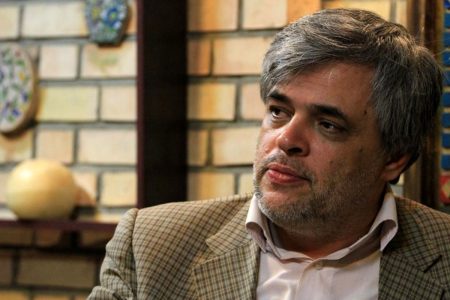 پیشنهاد محمد مهاجری به مخالفان فضای مجازی؛ دو هفته خانواده‌هایتان را به کره‌شمالی بفرستید
