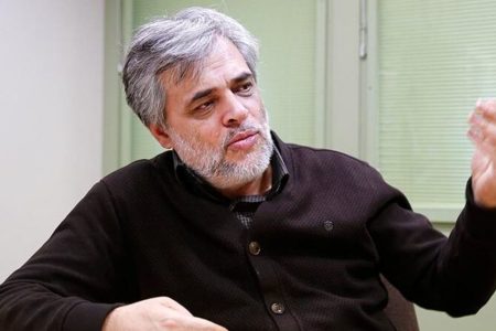 در مساله حجاب چاره‌ای نیست جز اینکه بنا را بر مدارا و آسان‌گیری بگذاریم