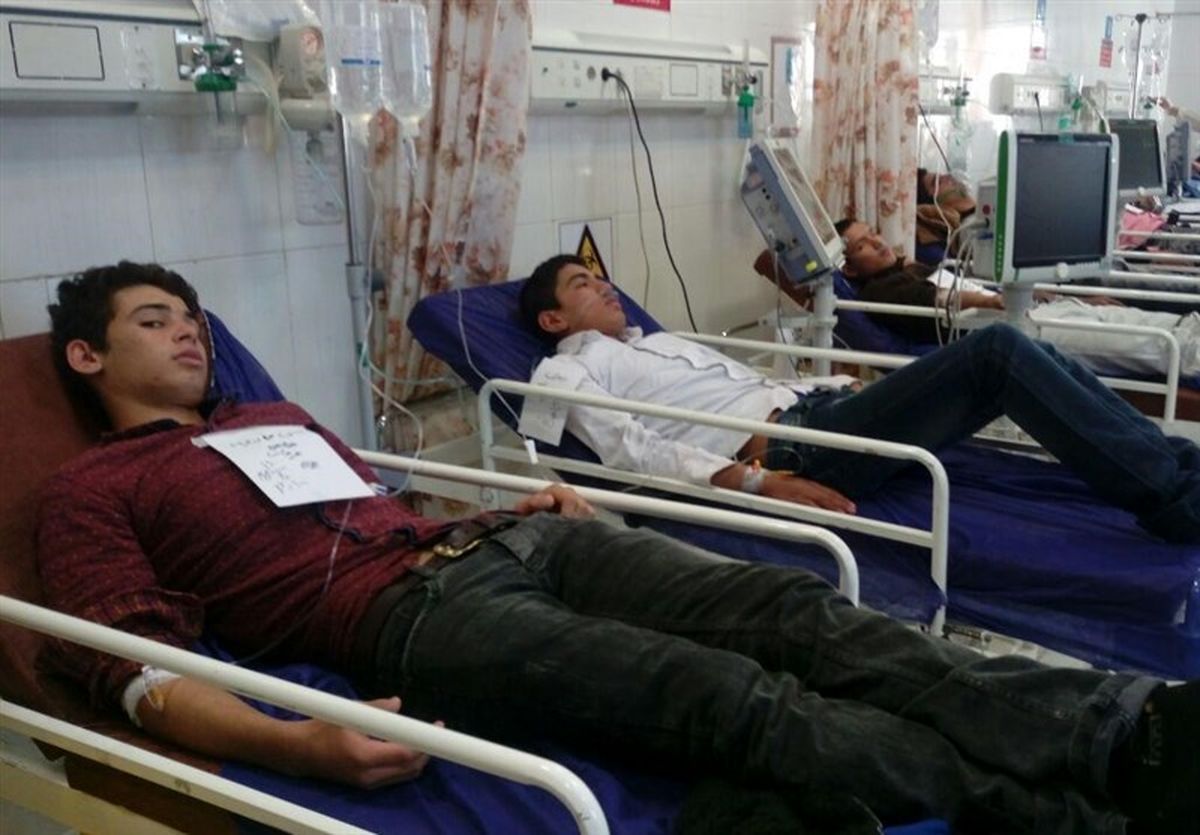واکنش روزنامه دولت به مسمومیت سریالی در دانشگاه‌ها: پروژه ضدامنیتی برای ملتهب کردن دانشگاه‌هاست