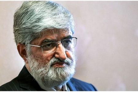 علی مطهری مدعی شد: بی‌حجاب‌ها کم و تعداد باحجاب‌ها زیاد است