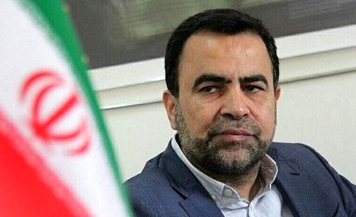 استمداد کمال الدین پیرموذن از رهبری