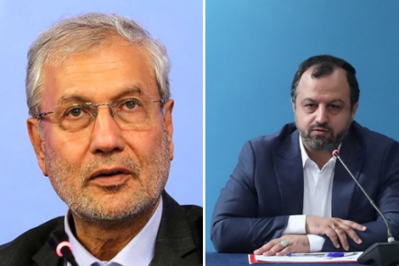 کنایه وزیر سابق کار به «احسان خاندوزی»/ علی ربیعی: ایجاد یک میلیون شغل را از کجا آوردید؟