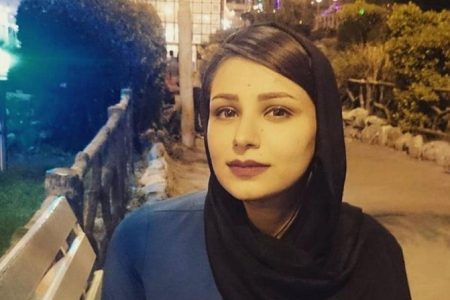 ویدا ربانی به زندان اوین بازگشت