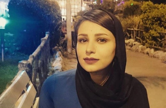 ویدا ربانی به زندان اوین بازگشت