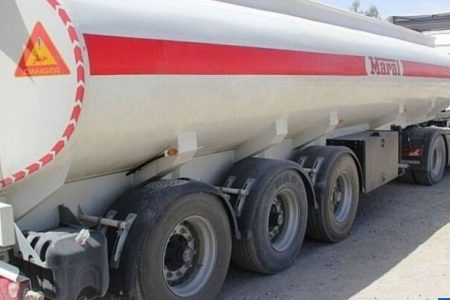 طالبان برگرداندن ۲۶ تانکر حامل سوخت بی‌کیفیت از ایران را تایید کرد