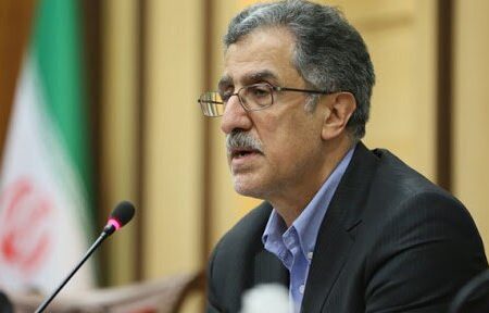 رئیس اتاق بازرگانی تهران: از عدم فروش نفت ۱۰۰ میلیارد دلار ضرر کردیم/ اقتصاد ایران از ترکیه حدود ۵۰۰ میلیارد دلار عقب مانده است