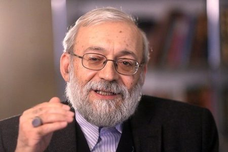 محمدجواد لاریجانی: فقط درباره فروع می‌شود همه‌پرسی کرد/ درباره اسلام نمی‌توانیم همه‌پرسی کنیم؛ خلاف قانون است