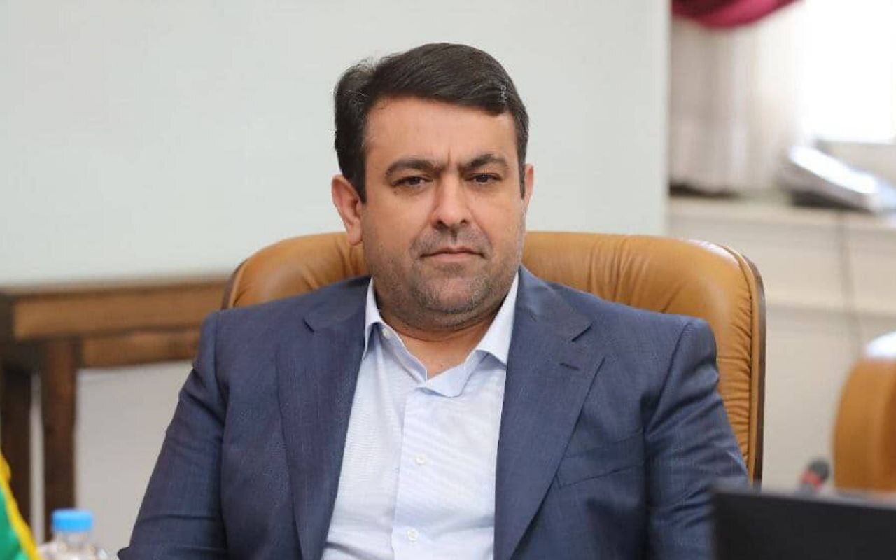 ابوالفضل نجارزاد سرپرست بانک ملی شد