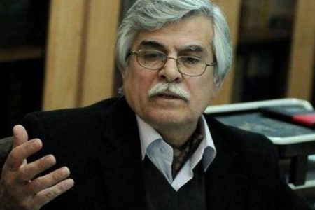 محمود جامساز: بسیاری از مردم از خط فقر عبور کرده و به زیر خط گرسنگی رسیده‌اند/ ایدئولوژی در پی یافتن چرائی مشکلات نیست بلکه عین مشکل است