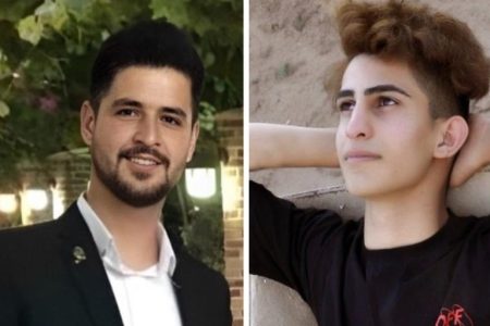 قوه قضائیه: شایعه اجرای حکم اعدام «محمد قبادلو و محمد بروغنی» صحت نداشت/ عده قلیلی روبروی زندان «رجایی شهر» جمع شده بودند/ ادعای مادر محمد قبادلو کذب است