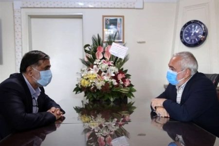 حمله فتح الله زاده به آجرلو: می‌گویند ما ۴۰۰ هکتار زمین گرفته‌ایم؛ کجاست این زمین؟ / شما ۷۰۰ میلیارد هزینه کرده‌اید و پول هیچ کسی را هم نداده‌اید / نه مربی نه بازیکن و نه هتل پول نگرفته‌اند / ما ته چاه هستیم؛ چگونه می‌گویید باشگاه را به اوج رساندیم؟