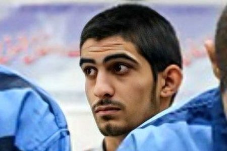 حکم اعدام «محمد بروغنی» لغو شد