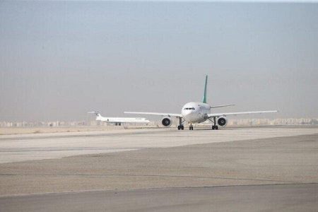 عجیب ولی واقعی/ در پرواز تهران – خرم آباد، دو مسافر را به خاطر سنگین شدن هواپیما پیاده کردند