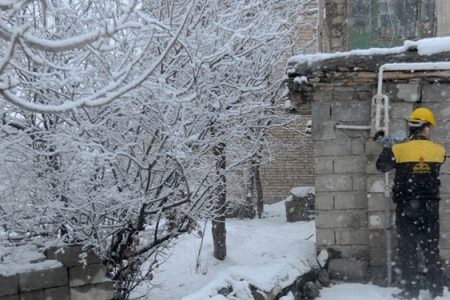 سخنگوی شرکت ملی گاز ایران: نگران تامین گاز استان‌های شمالی هستیم / واقعاً نیازمند همکاری مردم برای کاهش مصرف هستیم/ در هیچ نقطه‌ای قطعی گاز نداریم
