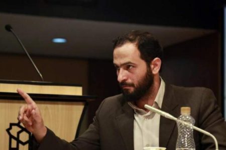 محسن برهانی: من هم مانند سایرین، برای اولین بار نامه مخالفت با عضویتم در هیأت علمی دانشگاه تهران را در خبرگزاری‌ها دیدم