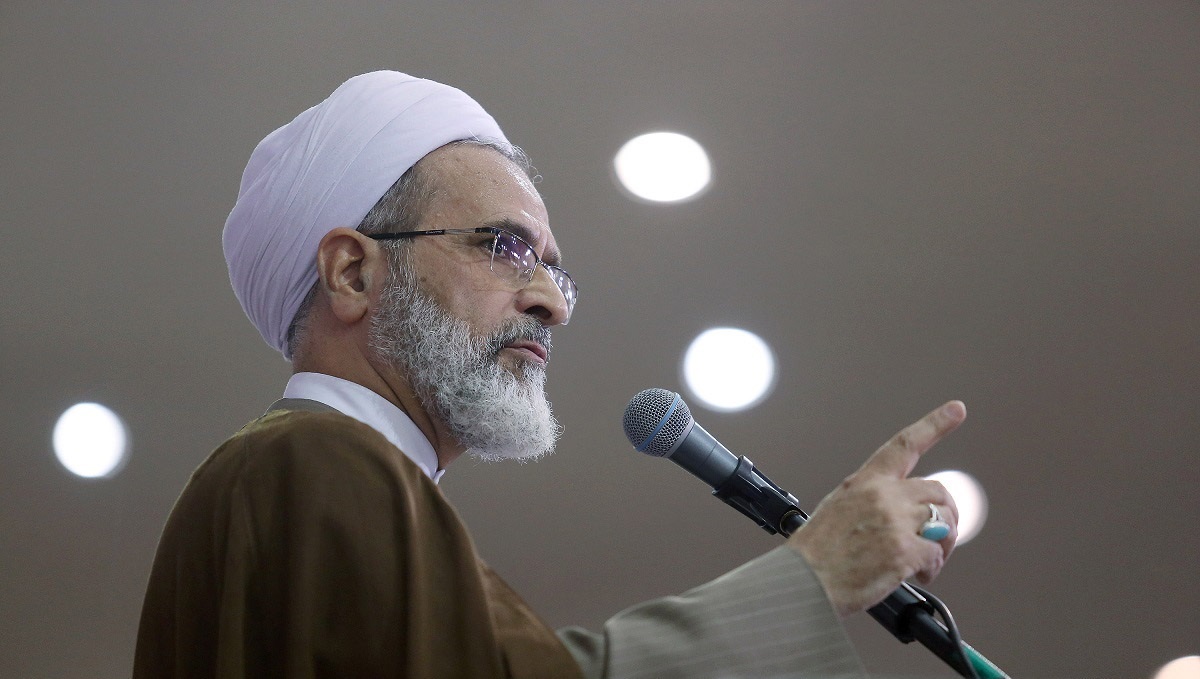 مدیر حوزه‌های علمیه: با سونامی «کاهش جمعیت و ازدواج» مواجه هستیم