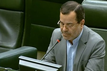 نماینده مجلس: اختلال در اینترنت امکان آموزش غیرحضوری را دشوار کرده است