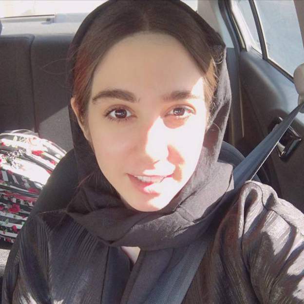 ملیکا هاشمی، خبرنگار بازداشت شد