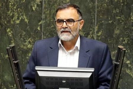 نماینده مجلس: فرمانده سپاه گفت دستمان در میدان جنگ باز است/ وزیر خارجه معتقد بود بخشی از فرماندهی فتنه اخیر را اروپایی‌ها را بر عهده داشتند